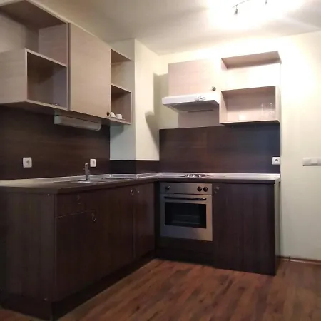 Lejlighed Private Drеам